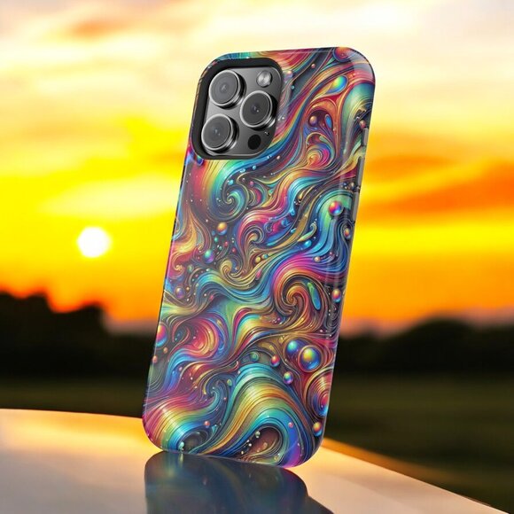 iPhone 15 Plus phone case, MARPC1099 - Picture 9 of 9